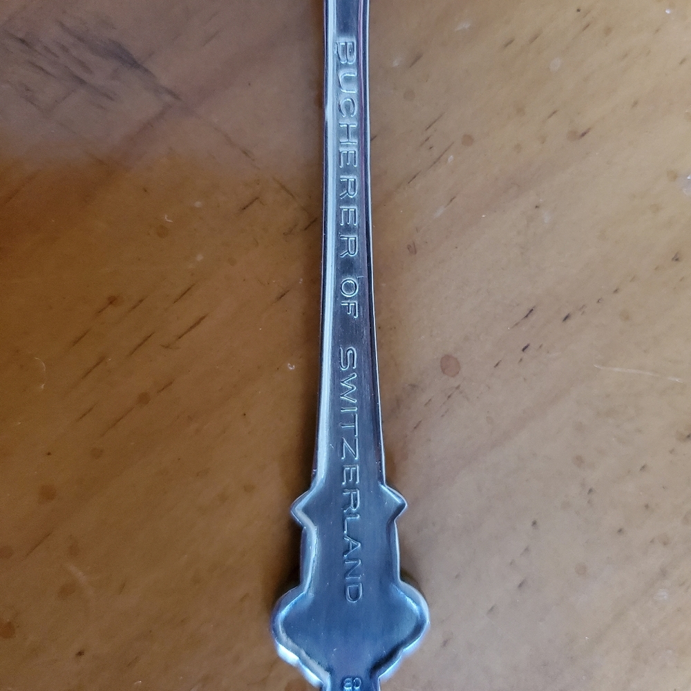 Rolex Spoon - Picture 5 of 5